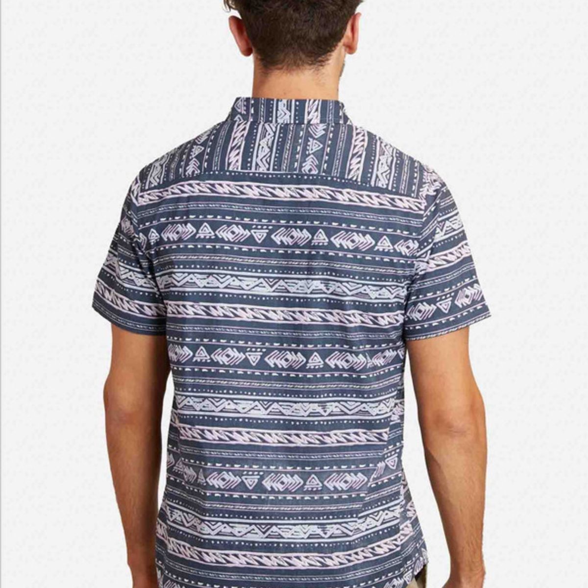 MAUI AND SONS - Camisa Hawaii Street Hombre Multicolor Maui And Sons