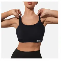PALIKOS FITNESS - Peto deportivo 95 Poliéster 5 Elastano Calidad