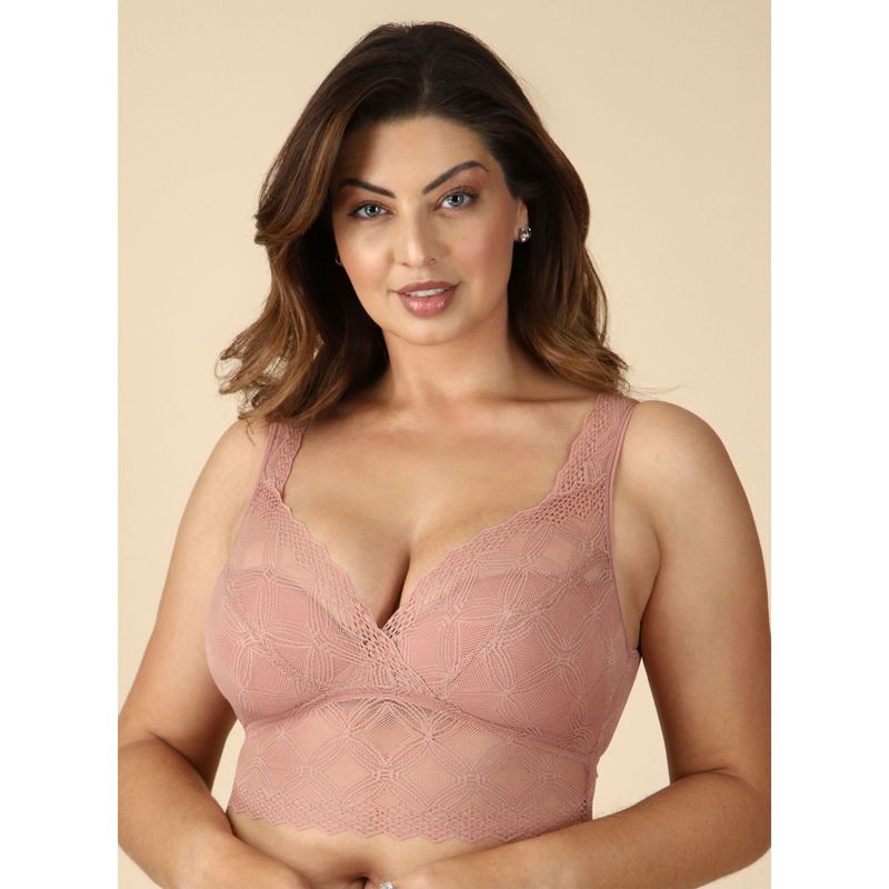 LIZ - SOSTÉN BRALETTE SUBLIME 51970