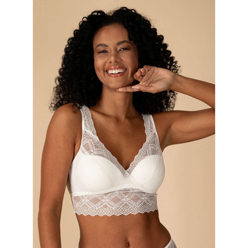 LIZ - SOSTÉN BRALETTE SUBLIME 51970