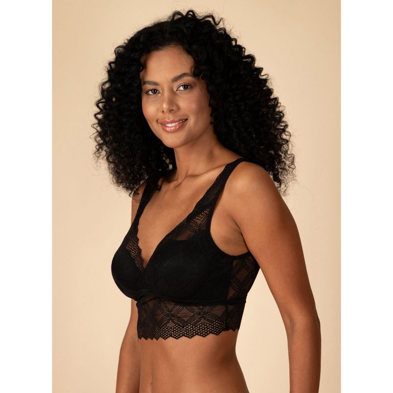 LIZ - SOSTÉN BRALETTE SUBLIME 51970