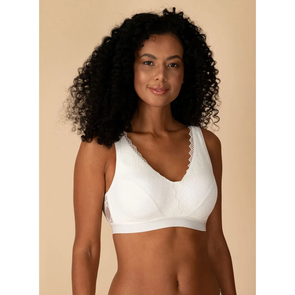 LIZ - SOSTÉN SUTOP SUBLIME 51971