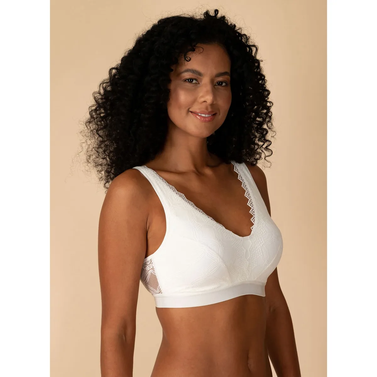 LIZ - SOSTÉN SUTOP SUBLIME 51971