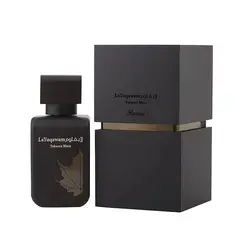 RASASI - Perfume La Yuqawam Toba-cco Blaze Edp 75ml Hombre.