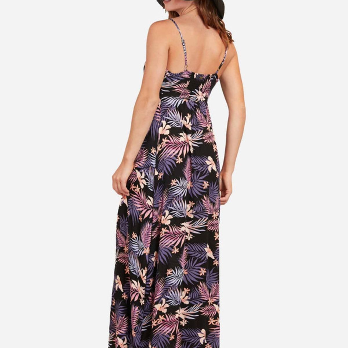 MAUI AND SONS - Vestido Long Bay Mujer Multicolor Maui And Sons