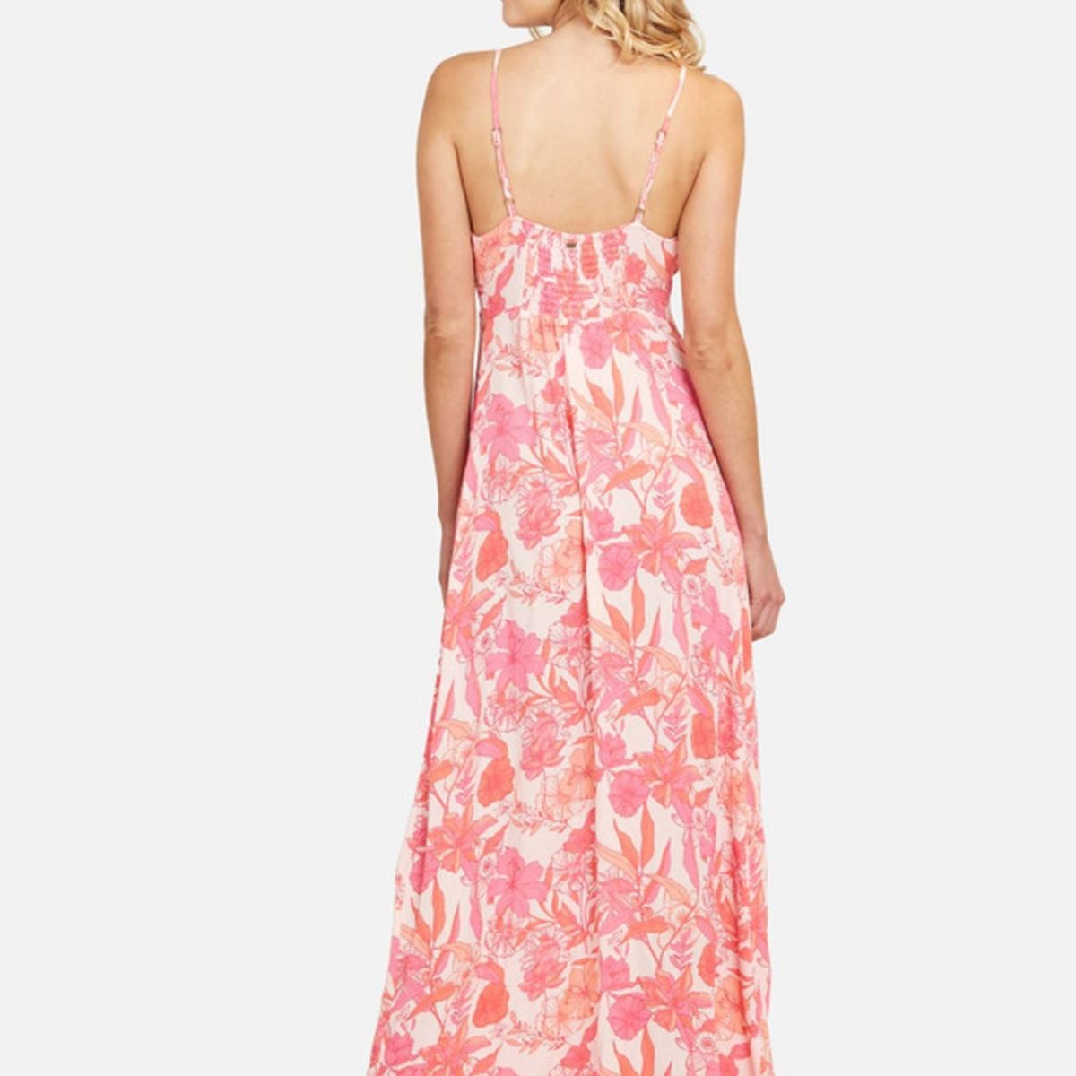 MAUI AND SONS - Vestido Floripa Mujer Multicolor Maui And Sons