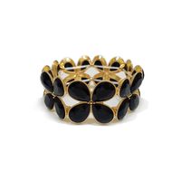 Brazalete Pulsera Fantasía Para Fiesta Elasticada Mujer