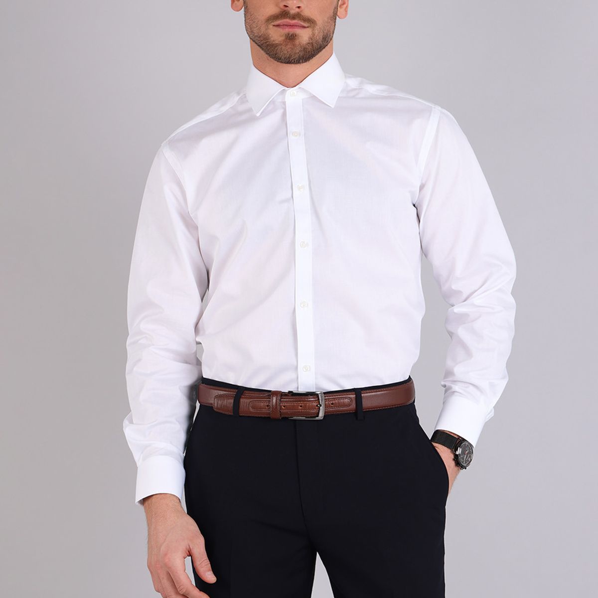 VAN HEUSEN - Camisa Formal Lisa Van Heusen VAN HEUSEN
