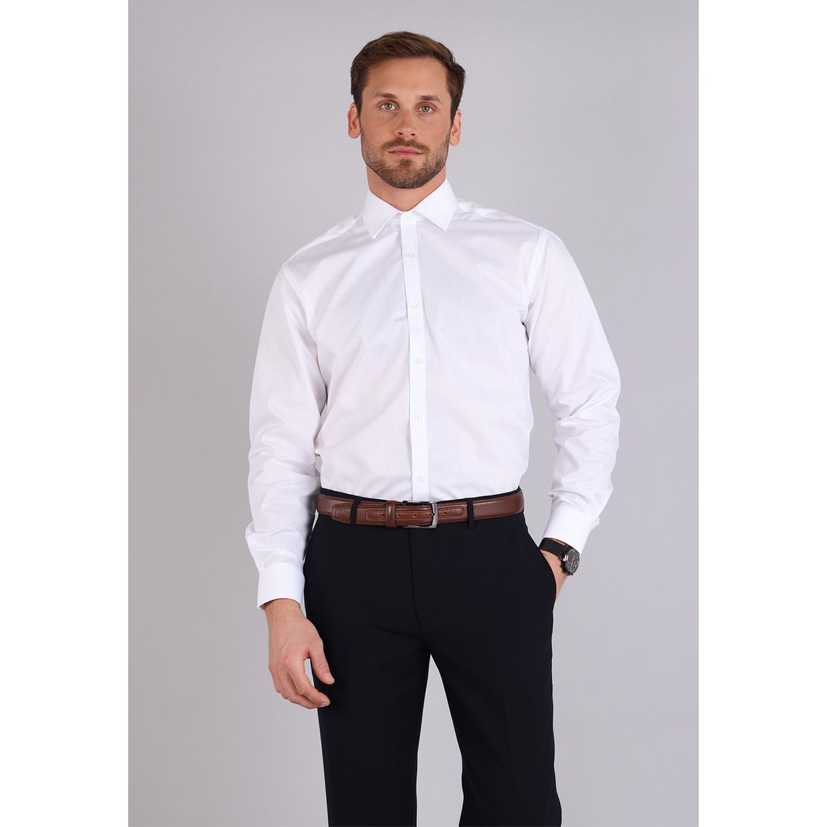 VAN HEUSEN - Camisa Formal Lisa Van Heusen VAN HEUSEN