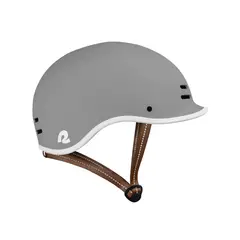 RETROSPEC - Casco Bicicleta & Skate Remi - Slate - Gris - M