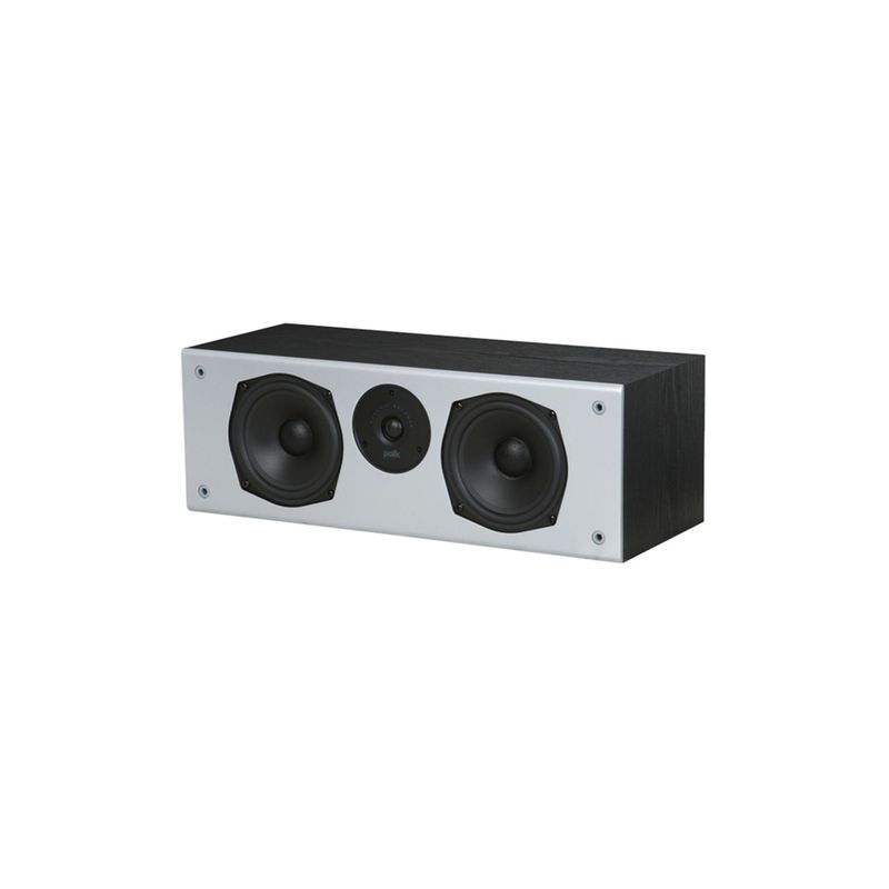 POLK AUDIO - Parlante Central para sistemas de cine Polk