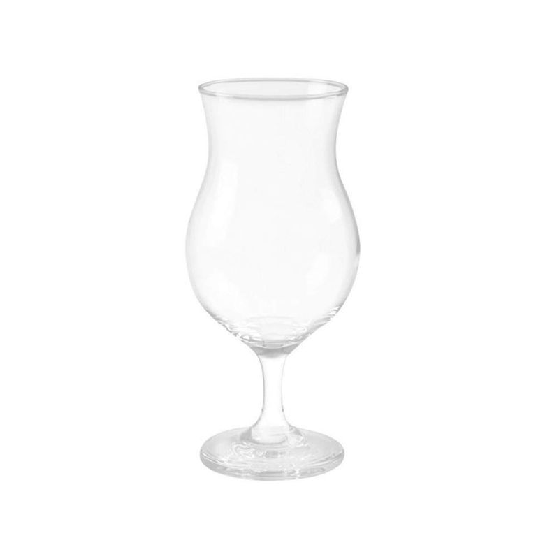 OEM - SET DE 4 COPAS CERVEZA PRAGA CRISTAR