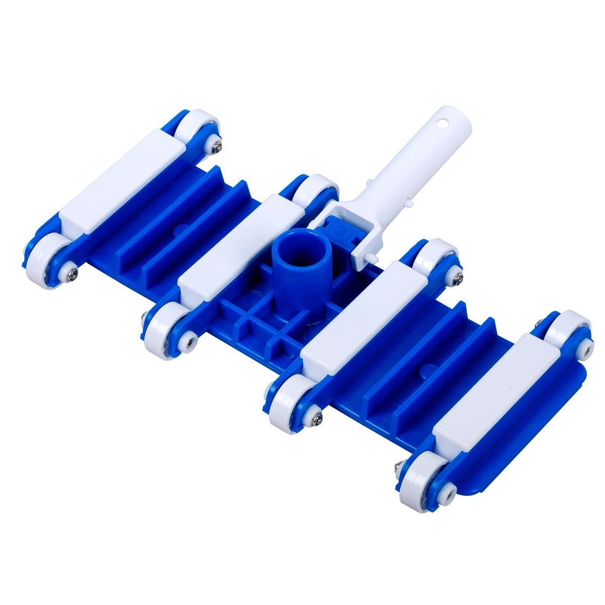 FLOWMAK - Limpia fondos de piscina Flowmak