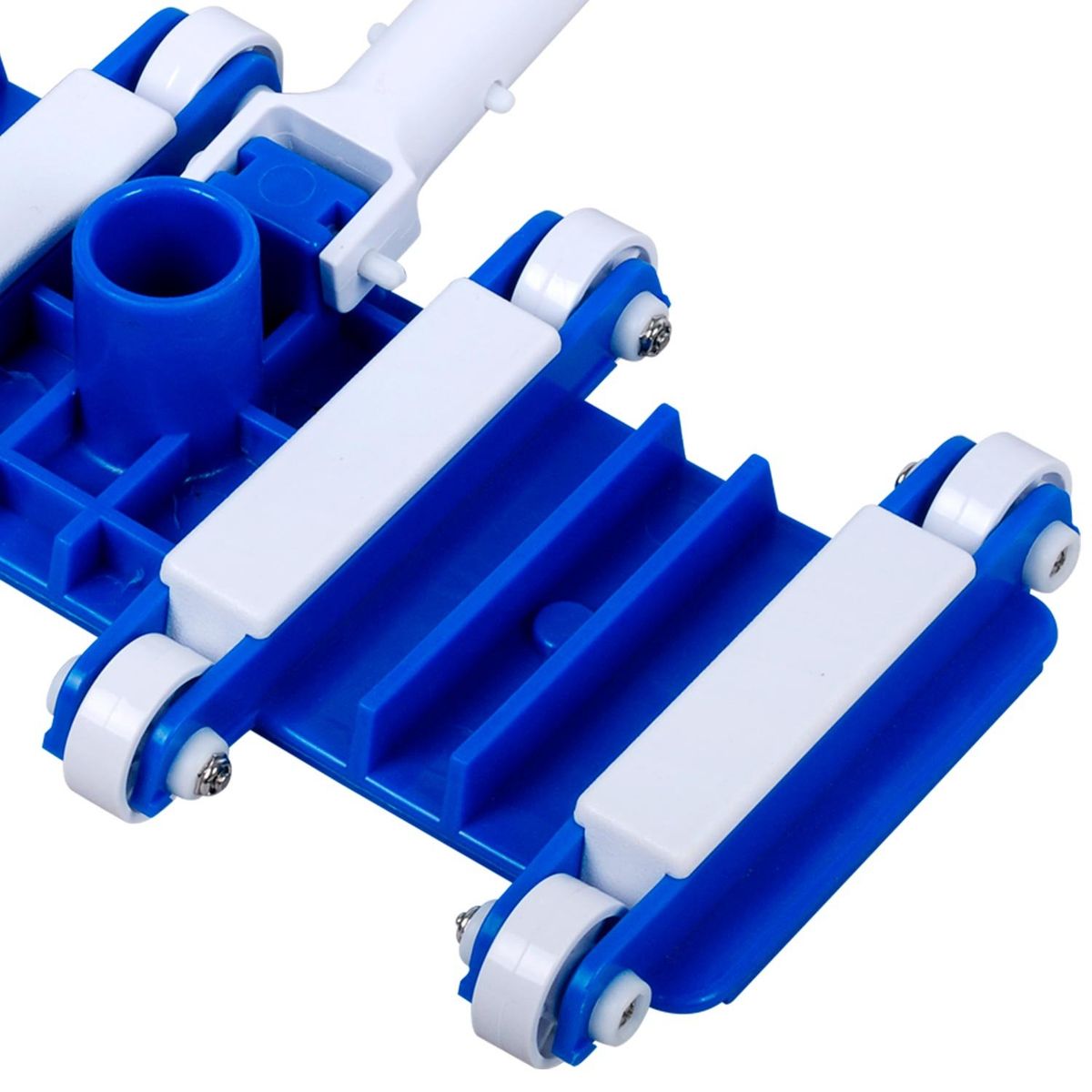 FLOWMAK - Limpia fondos de piscina Flowmak