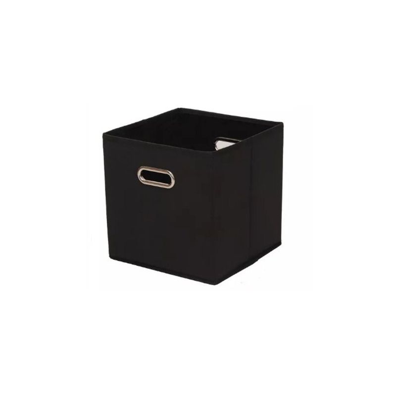 GENERICO - Caja Cubo Organizador De Tela Plegable