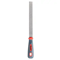 KWB - Lima Escofina P/ Madera Metal Plana 200mm 480510