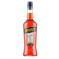 Licor Aperitivo 11° 750cc