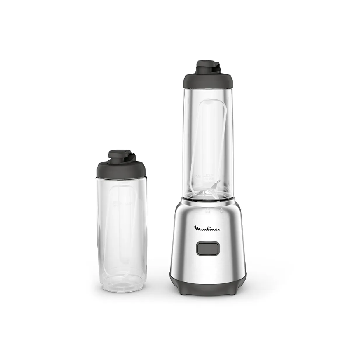 MOULINEX - Licuadora Personal Tritan Mix & Move 300W Moulinex