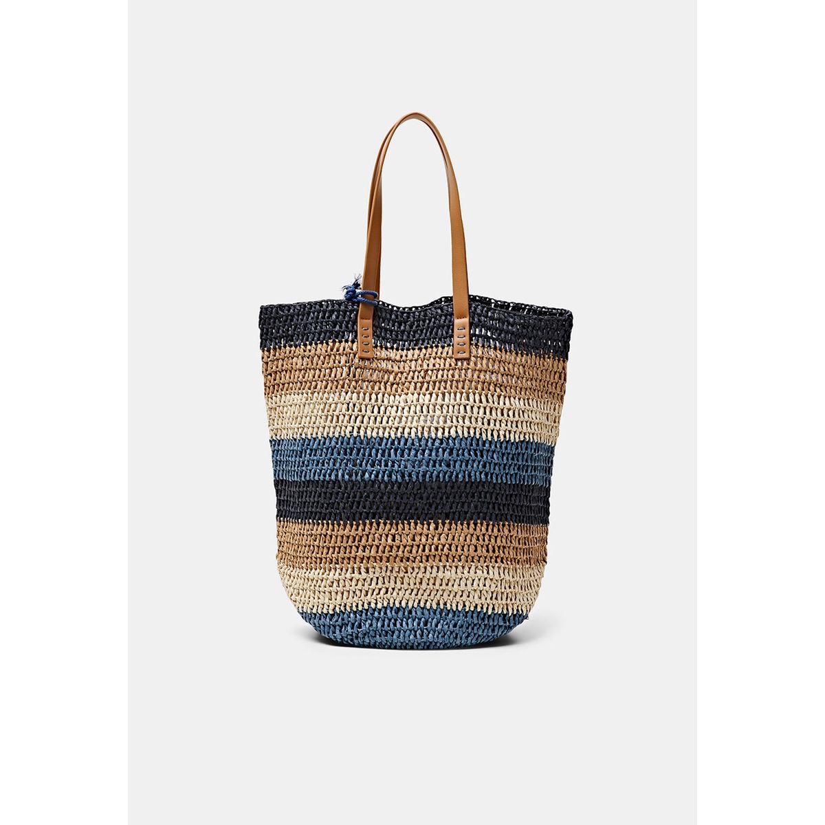 ESPRIT - Cartera De Rafia Mujer Esprit ESPRIT