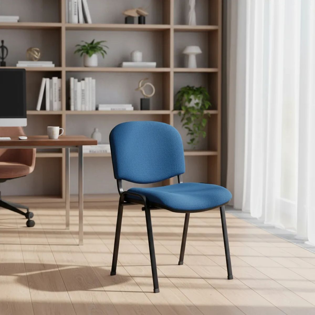 CORI CORI - Pack 4 Silla ISO Meeting