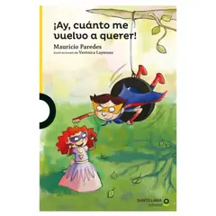 LOQUELEO - ¡Ay, cuánto me vuelvo a querer!