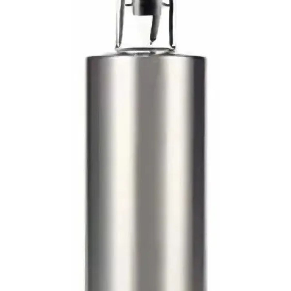 GENERICO - Alcuza Botella Dispensador De Aceite Vinagre Etc 500ml