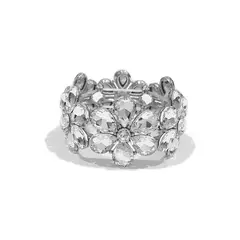 GENERICO - Brazalete Pulsera Fantasía Para Fiesta Elasticada Rober