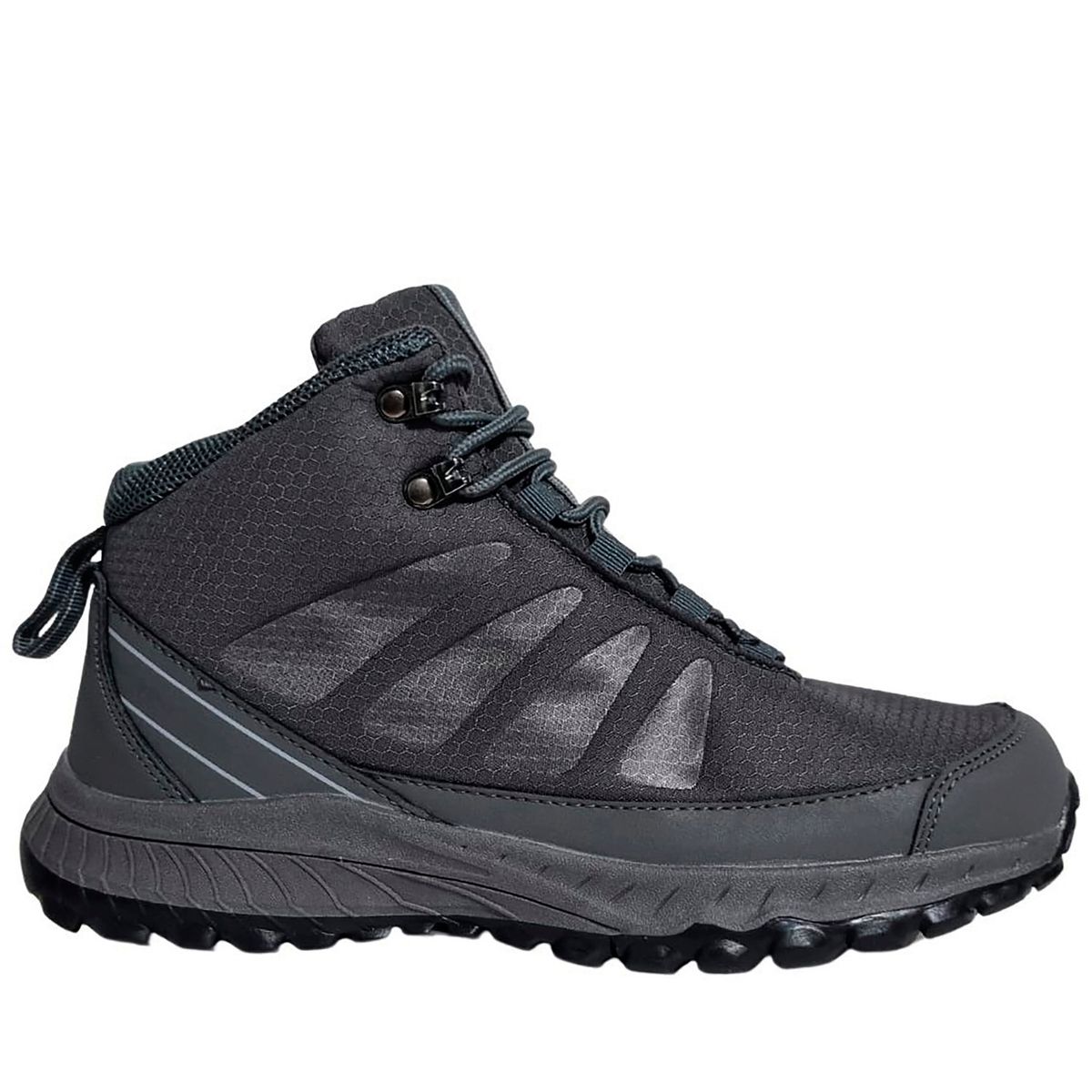 ZAPATILLACHILE - Botín Térmico Para Hombre Cálidos Atrévete Con La Elegancia