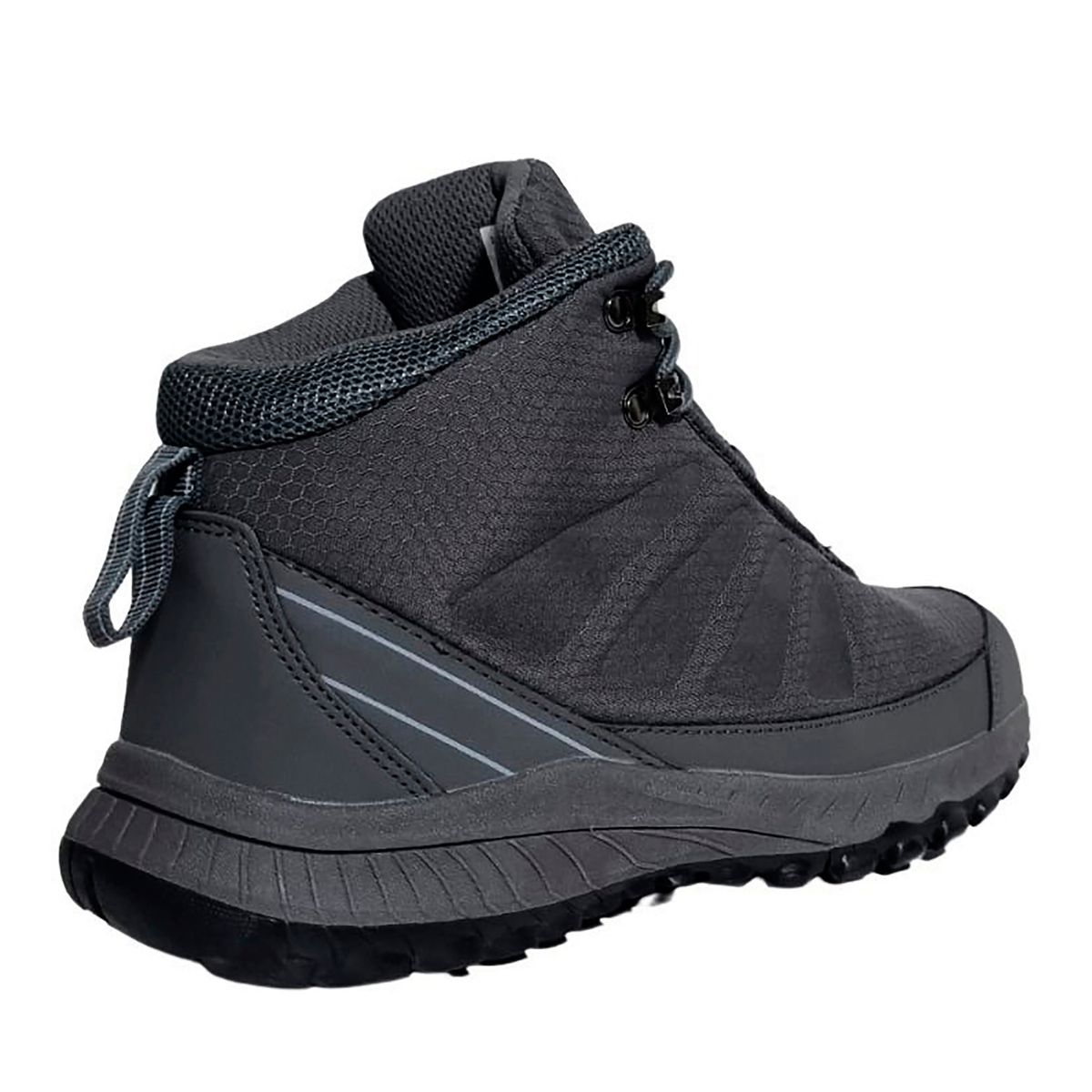 ZAPATILLACHILE - Botín Térmico Para Hombre Cálidos Atrévete Con La Elegancia