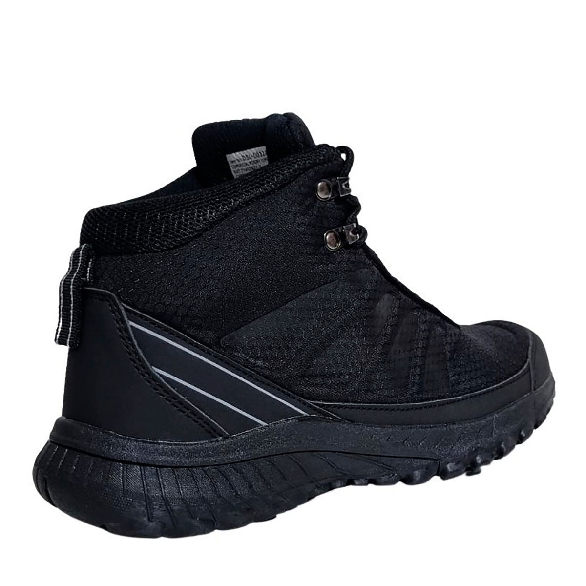 ZAPATILLACHILE - Botín Térmico Para Hombre Cálidos Atrévete Con La Elegancia