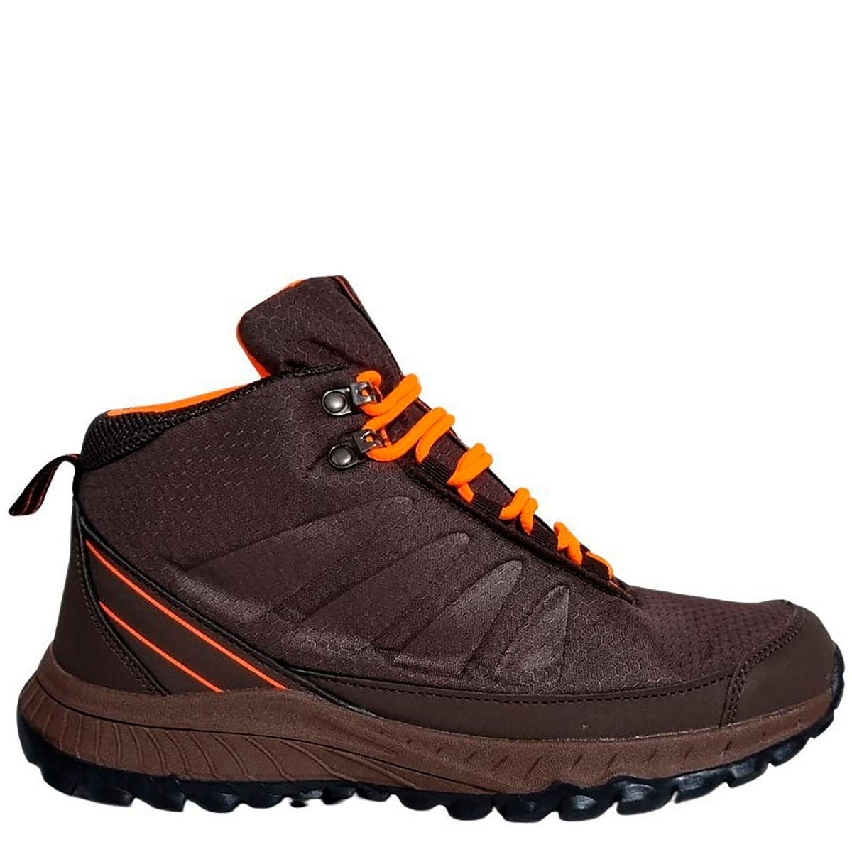 ZAPATILLACHILE - Botines Térmicos Para Hombre Calor Y Comodidad En Invierno