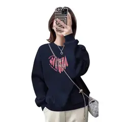 BLWOENS - Sudadera casual para mujeres