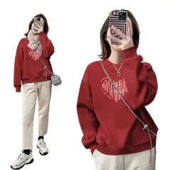 BLWOENS - Sudadera casual para mujeres