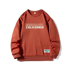 BLWOENS - Sudadera casual para Hombre