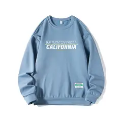 BLWOENS - Sudadera casual para Hombre