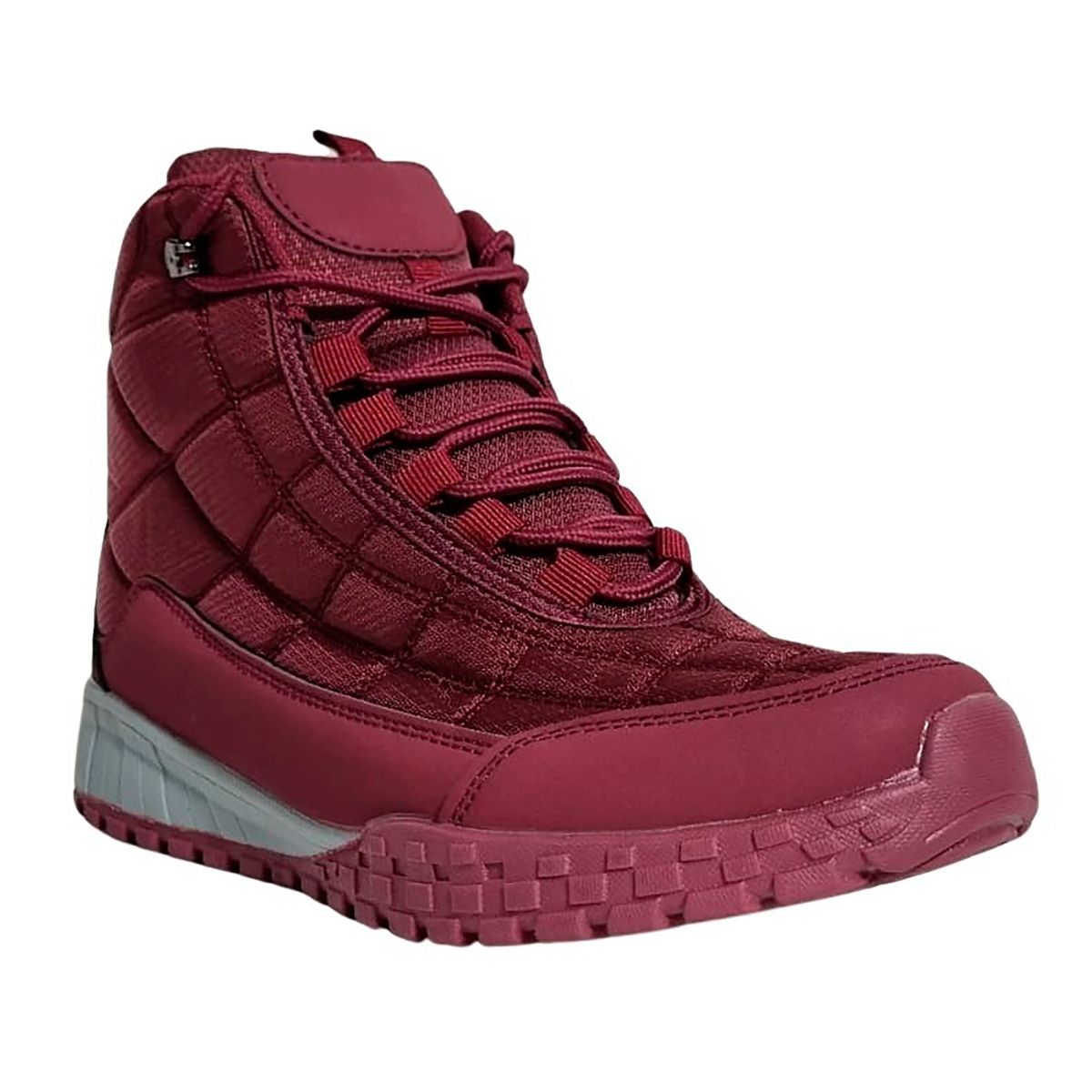 ZAPATILLACHILE - Botín Térmico Para Niños Protección Y Estilo En Invierno