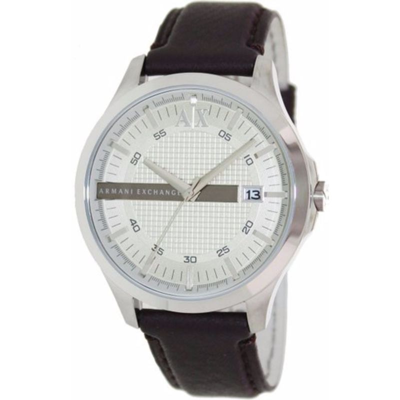 ARMANI EXCHANGE - Reloj Armani Exchange Shade AX2100 Café