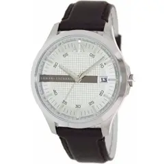 ARMANI EXCHANGE - Reloj Shade AX2100 Café