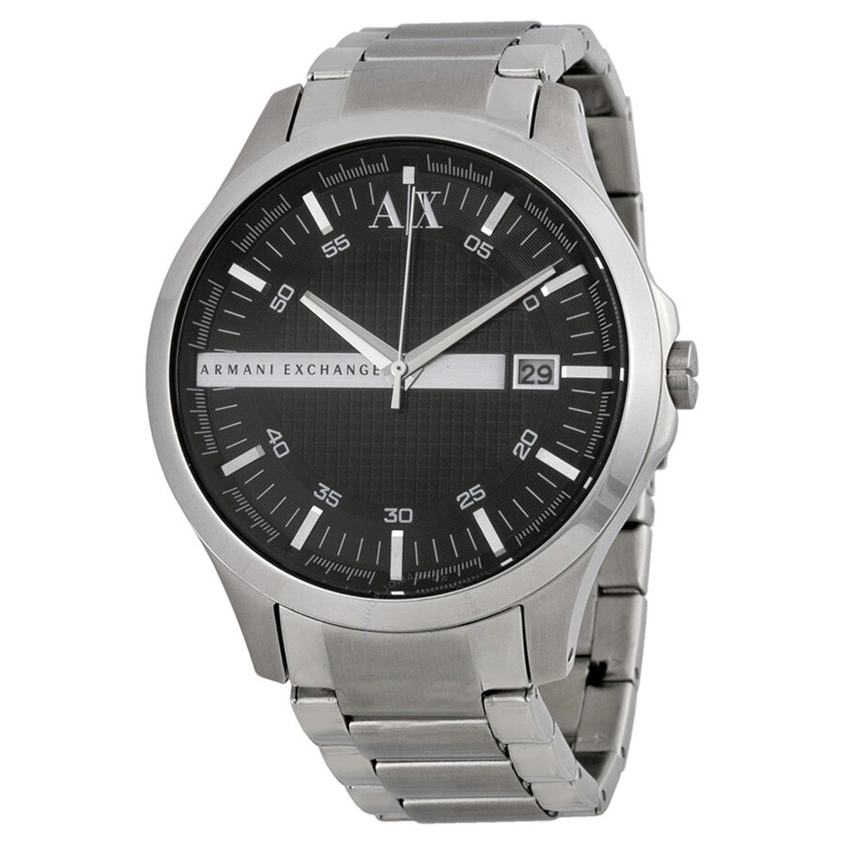 ARMANI EXCHANGE - Reloj Armani Exchange Hampton AX2103 Plateado
