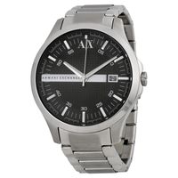 Reloj Hampton AX2103 Plateado
