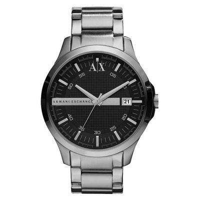 Imagen 2 del producto Reloj Hampton AX2103 Plateado