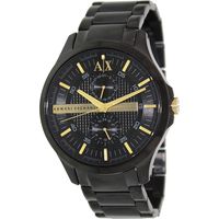 Reloj Hampton AX2121 Negro