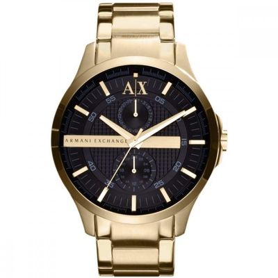 Imagen 2 del producto Reloj Classic AX2122 Dorado