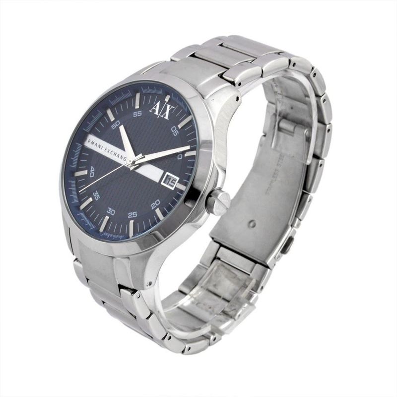ARMANI EXCHANGE - Reloj Armani Exchange Shade AX2132 Plateado