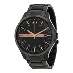 ARMANI EXCHANGE - Reloj Hampton AX2150 Negro