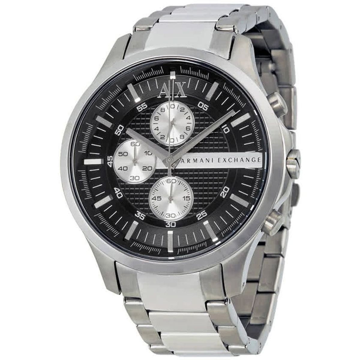 ARMANI EXCHANGE - Reloj Armani Exchange Hampton AX2152 Plateado