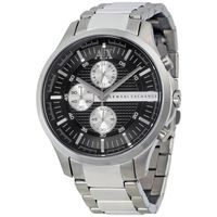 Reloj Hampton AX2152 Plateado