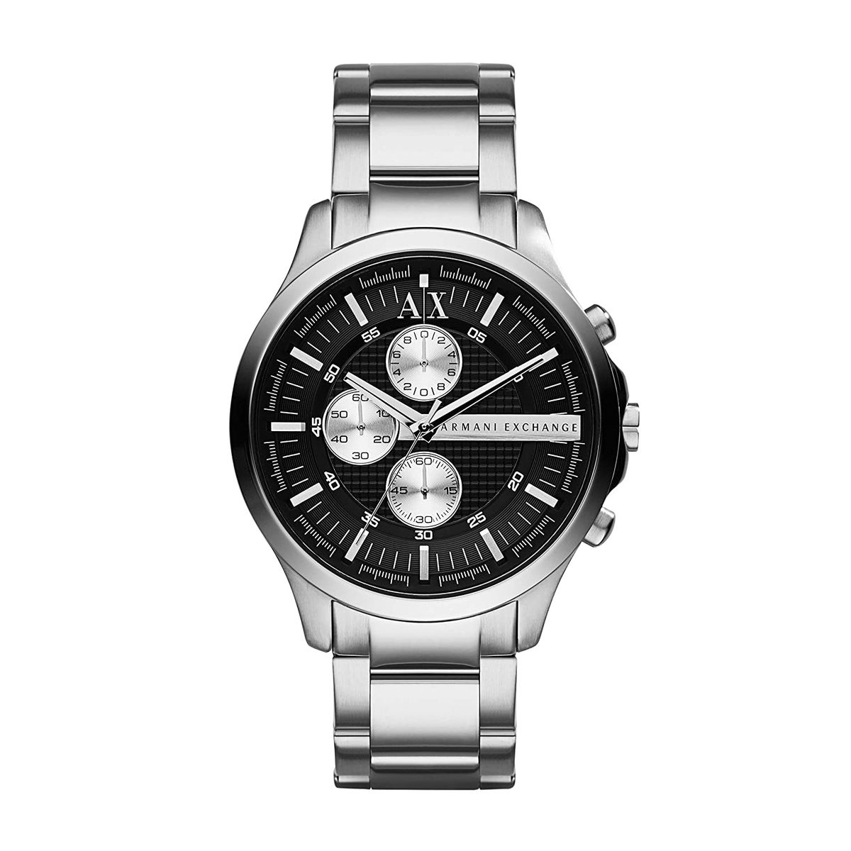ARMANI EXCHANGE - Reloj Armani Exchange Hampton AX2152 Plateado