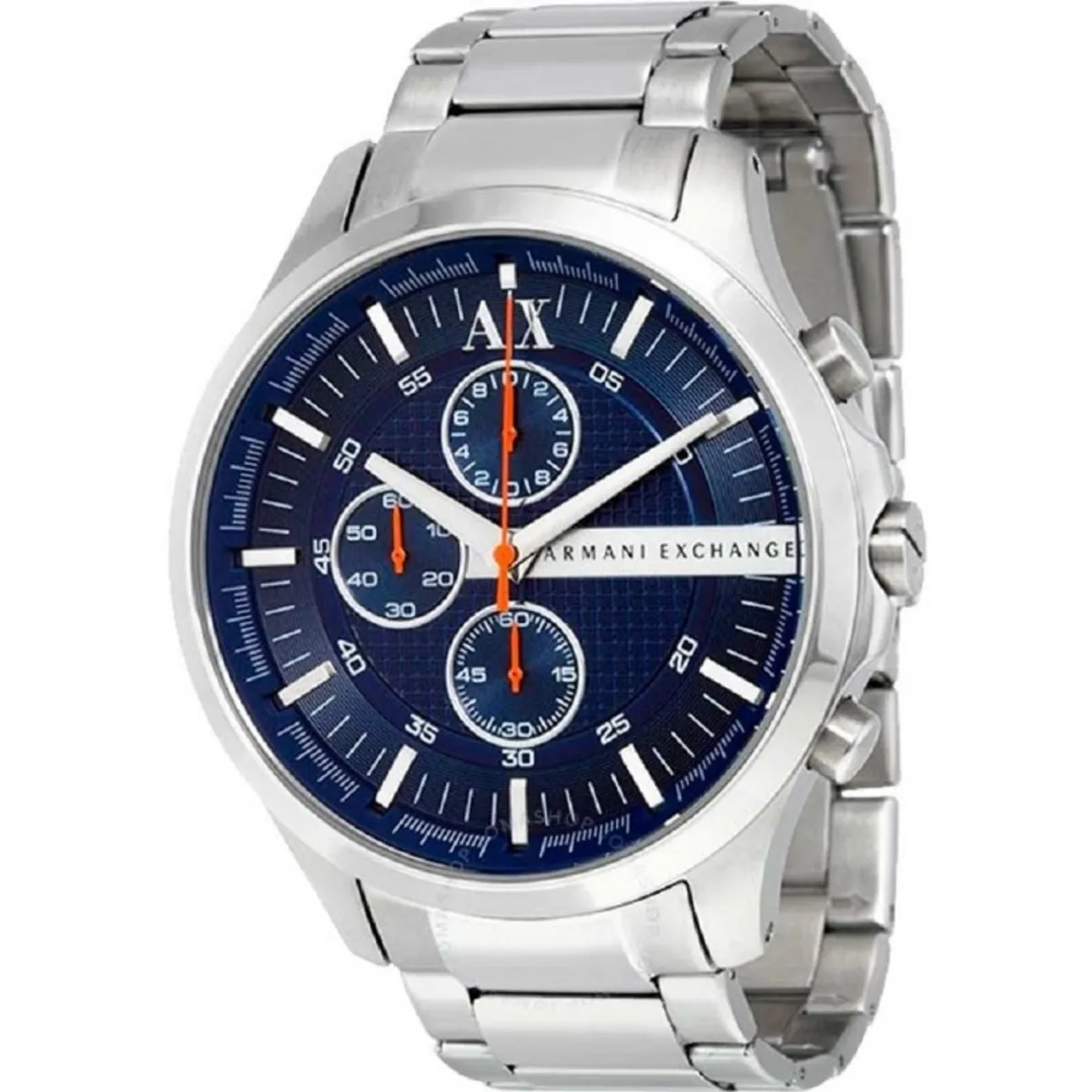 ARMANI EXCHANGE - Reloj Armani Exchange Hampton AX2155 Plateado