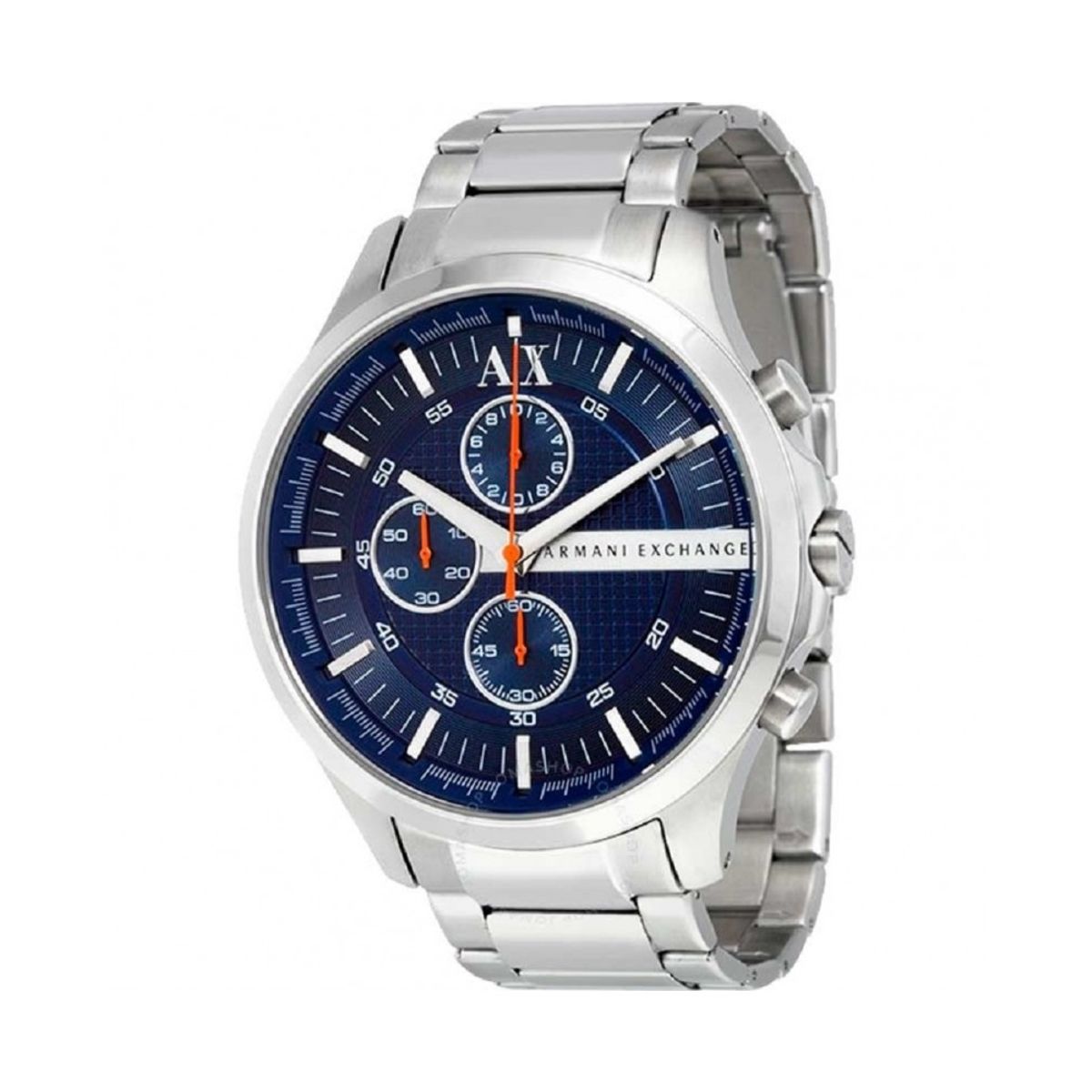 ARMANI EXCHANGE - Reloj Armani Exchange Hampton AX2155 Plateado